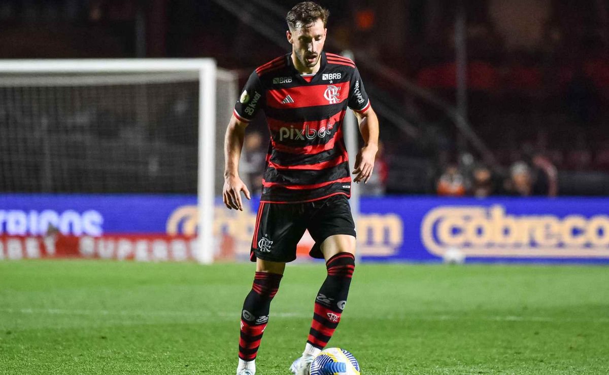 Palpite Madureira x Flamengo – Campeonato Carioca – 16/01/2025