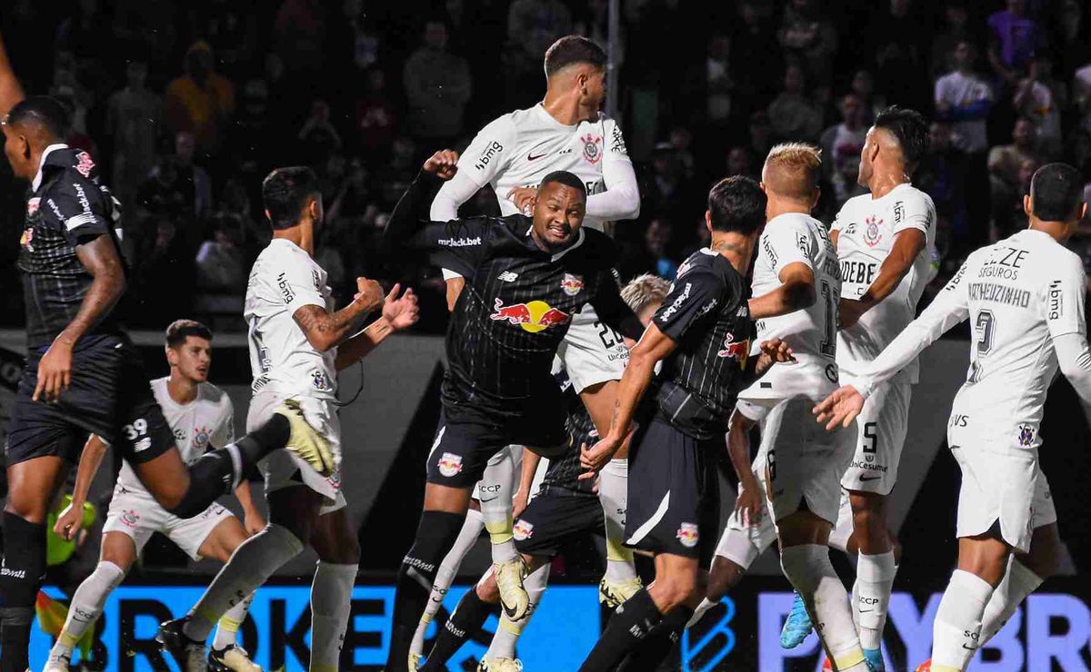 Até onde o Corinthians pode chegar no Paulistão? Veja odds para apostar