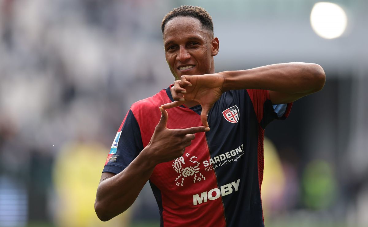 Yerry Mina contratado pelo Grêmio pode virar chapéu no Internacional e torcida fica dividida