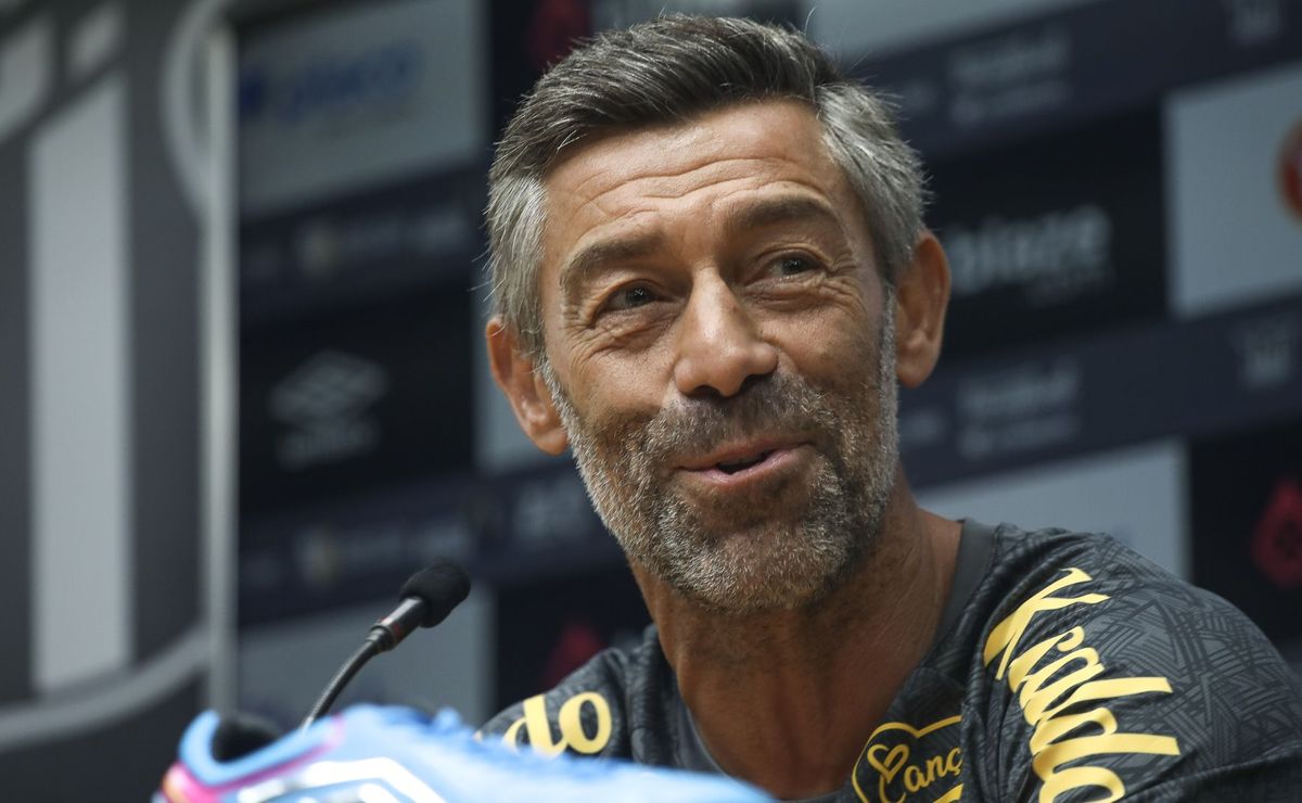 Santos defende tabu de 16 anos de invencibilidade em estreias no Paulistão