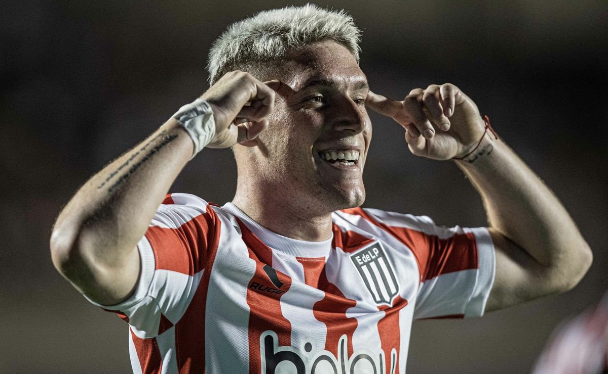 Benjamín Rollheiser contratado no Santos para jogar em 2025 só acontecerá por R$ 74 milhões