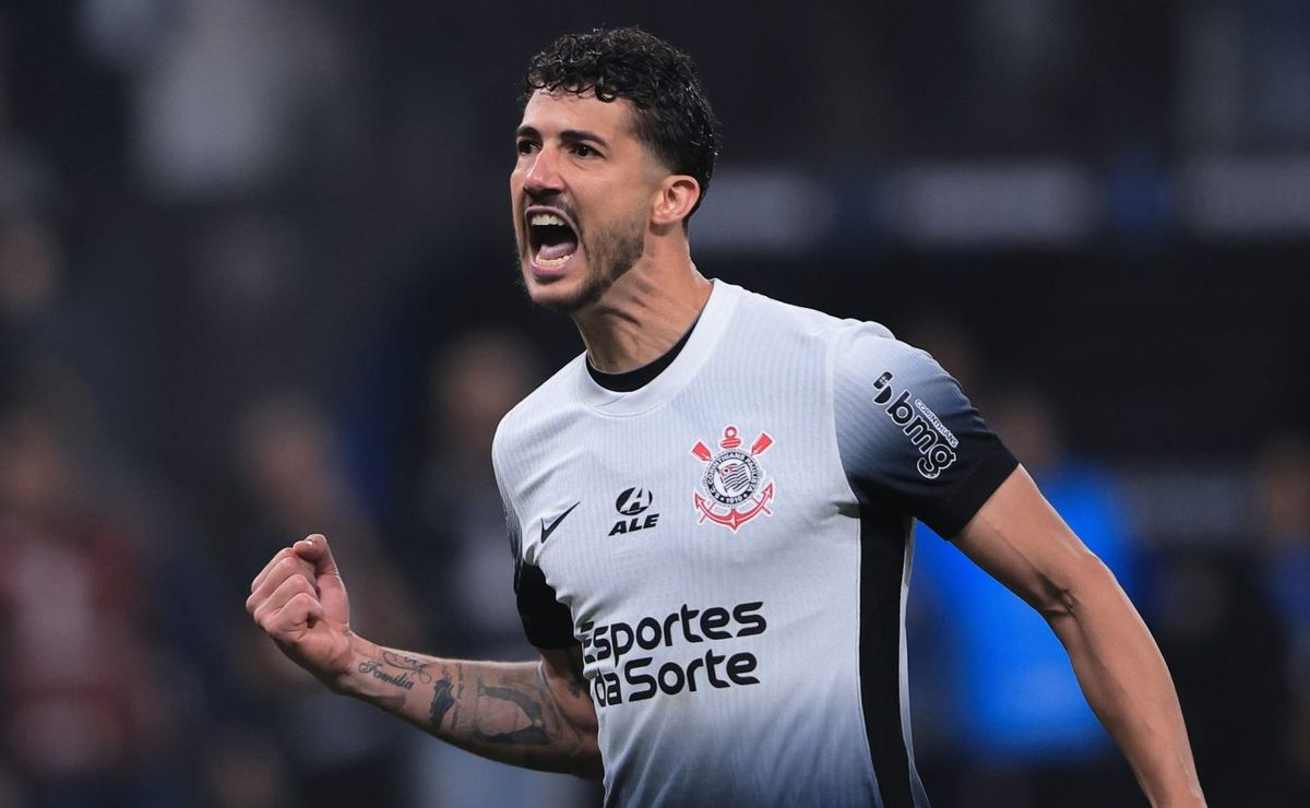 Corinthians quer começar 2025 com vitória e manter sequência positiva na temporada