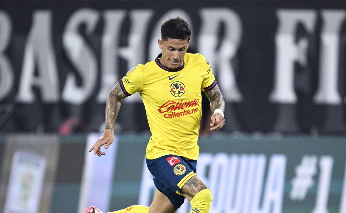 Confira os números de Brian Rodríguez cobiçado pelo Vasco