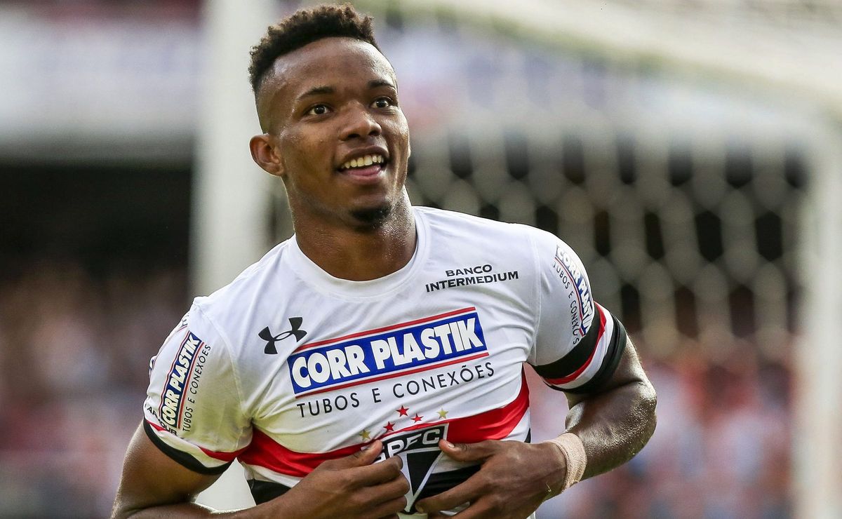 André Hernan explica o que pode ajudar o São Paulo a ter Thiago Mendes agora