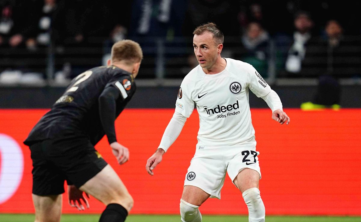 Palpite Eintracht Frankfurt x Borussia Dortmund – Bundesliga – 17/01/2025