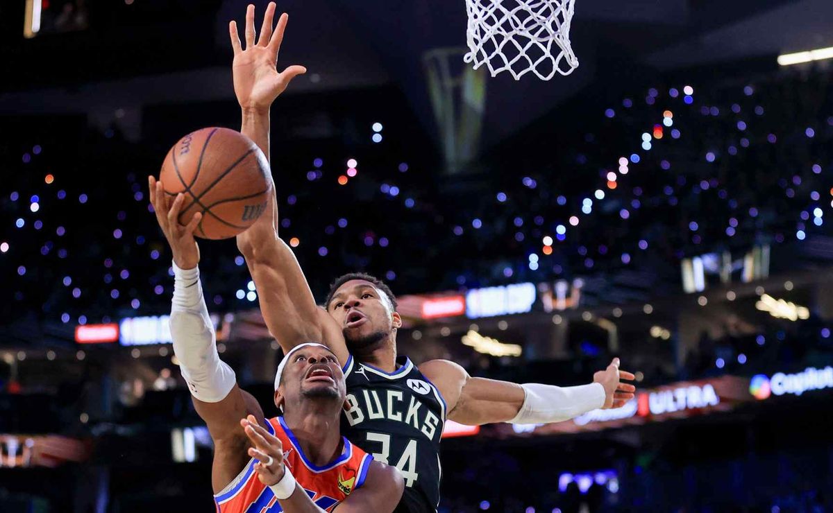 Quem será o MVP da NBA? Um raio-X dos favoritos para a temporada 2024/25