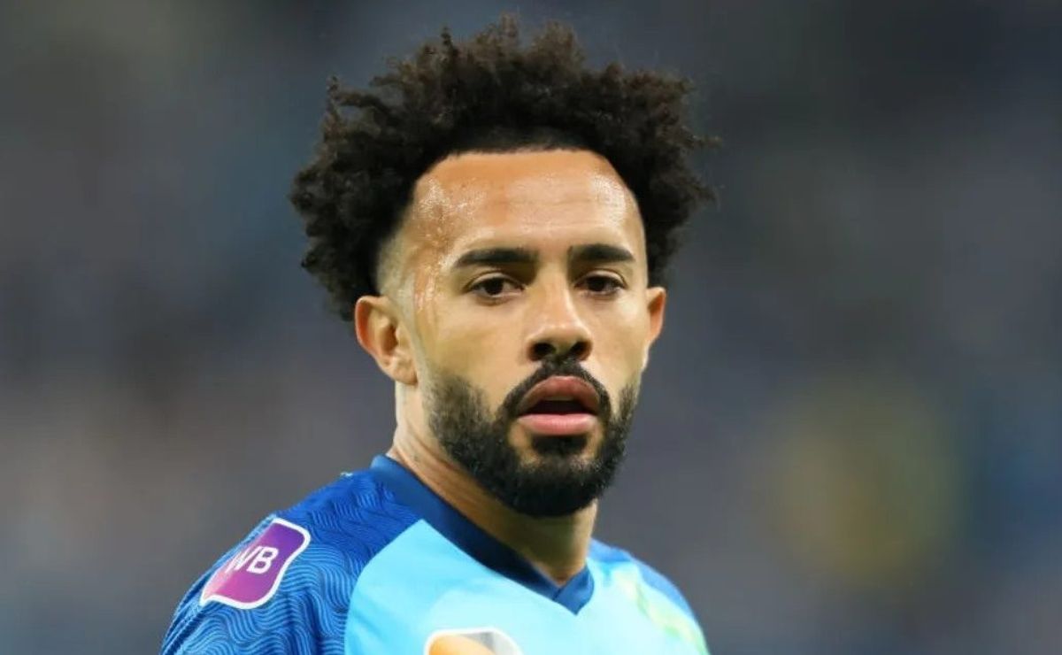 Claudinho contratado pelo Palmeiras por R$ 120 milhões pode acontecer caso Andreas e Matheus Pereira não cheguem