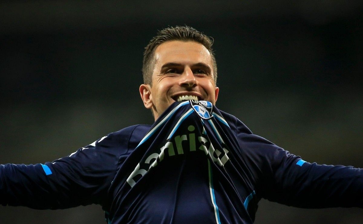 Marcelo Grohe de volta ao Grêmio tem nova informação e tudo depende da proposta do Imortal