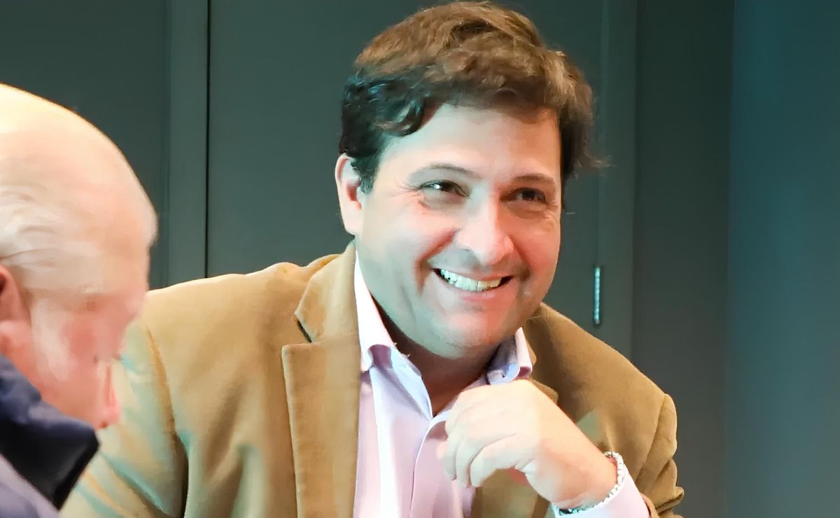 Matheus Magalhães contratado pelo Grêmio é opção de Alberto Guerra como substituto de Marchesín