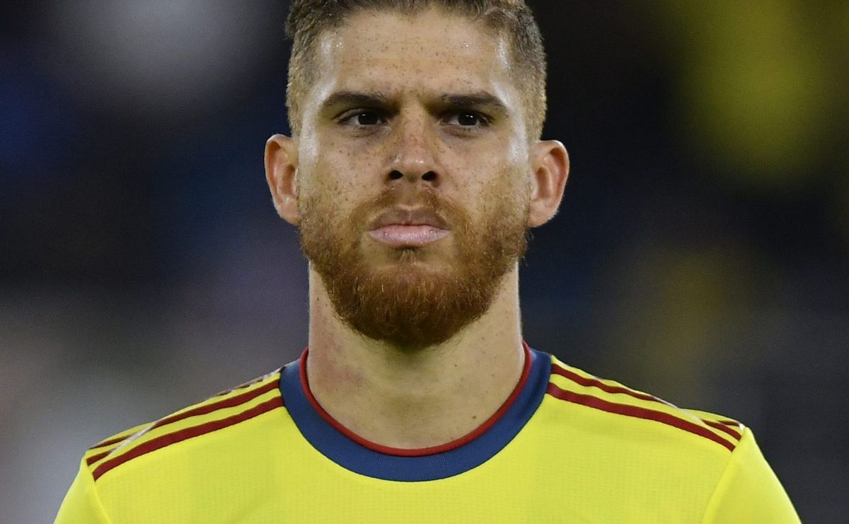 Cuéllar abre mão de muito dinheiro e já tem data para estrear no Grêmio