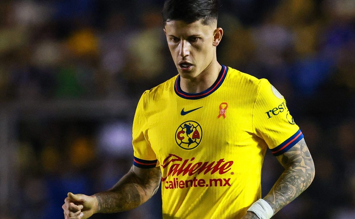 Fim da novela sobre Brian Rodriguez no Corinthians e atacante do América-MEX não será contratado