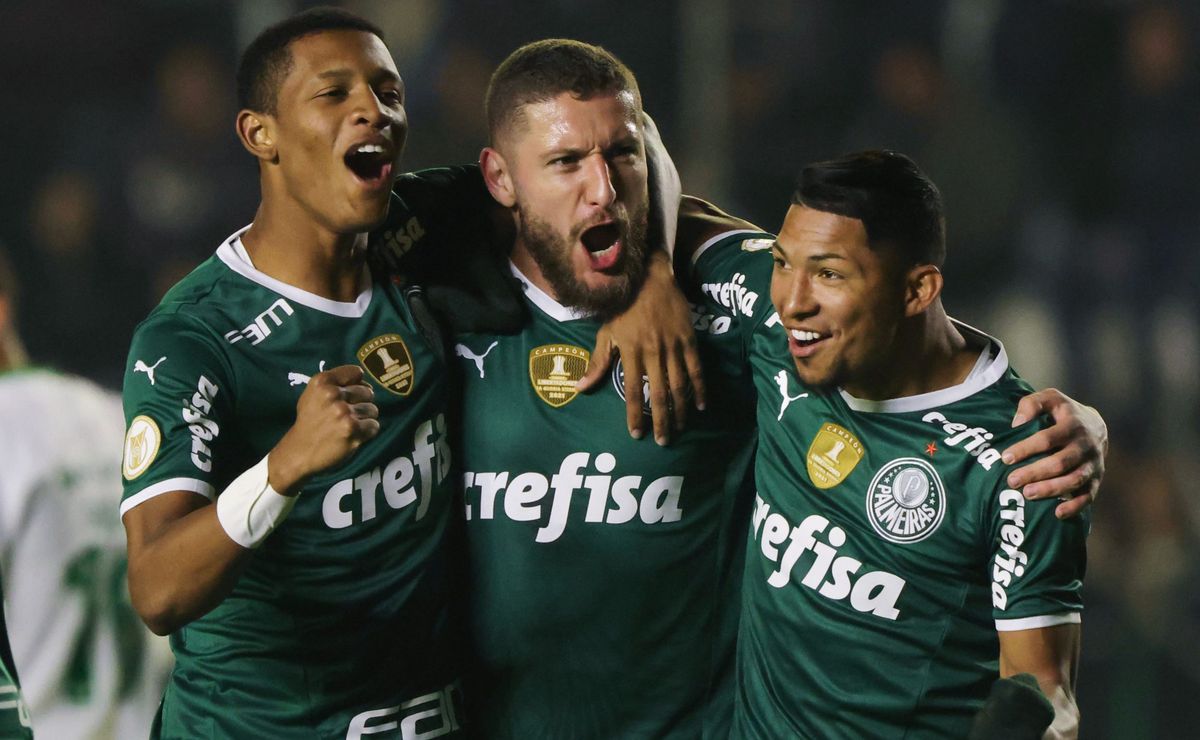 Rony contratado pelo Santos tem Leila Pereira do Palmeiras à frente do negócio