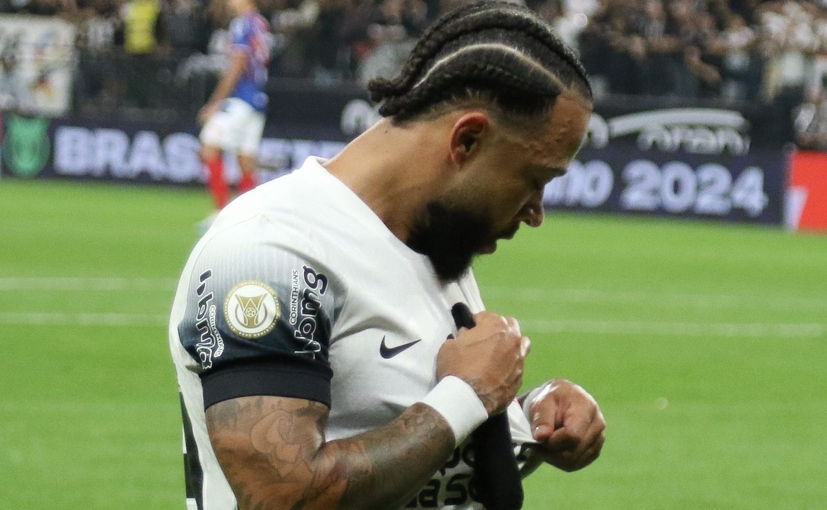 Memphis tem situação revelada por Ramón Díaz, e será relacionado para jogo contra o Velo Clube