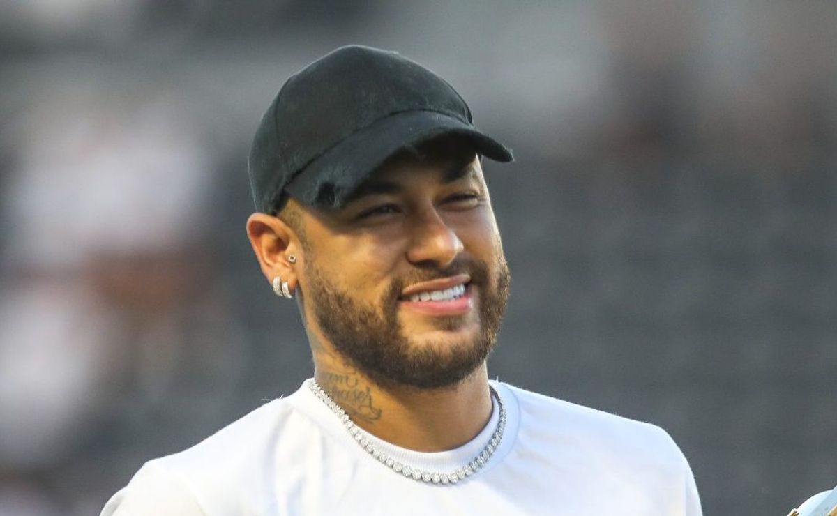 Neymar contratado pelo Flamengo tem notícia confirmada e pode acontecer até o Super Mundial de Clubes