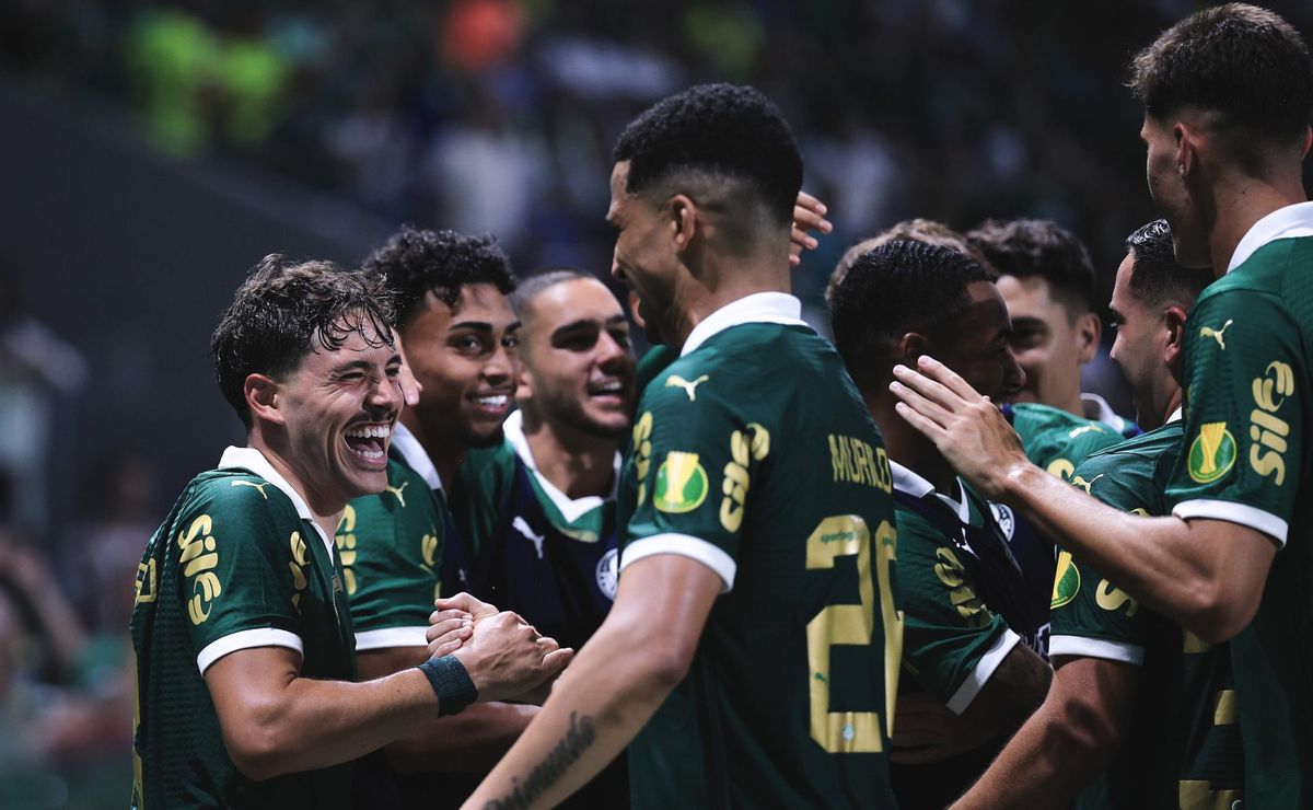 Campeonato Paulista Série A1 2025: Noroeste x Palmeiras – Onde assistir, escalações do jogo, e informações principais