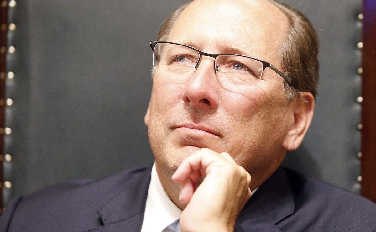 Textor decide abrir o bolso e Botafogo pode gastar R$ 600 milhões em reforços: “Deve investir”