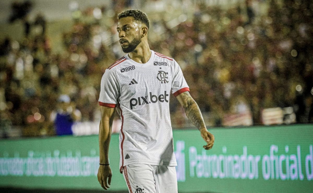 Flamengo fará quase metade dos jogos da 1ª fase do Carioca fora do Estado