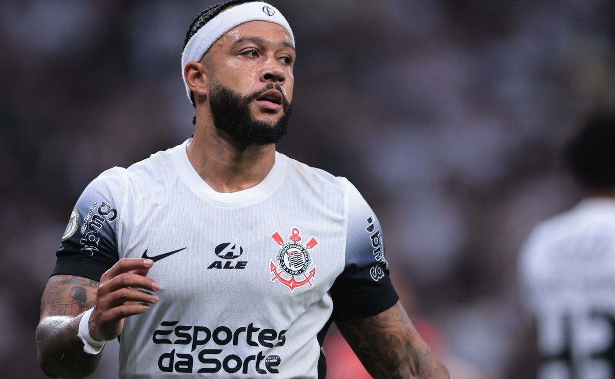 Corinthians toma decisão sobre rescisão com Esportes da Sorte e mantém contrato até 2027