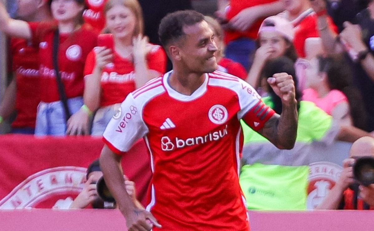 Alan Patrick recebe proposta da MLS, e 5 milhões de dólares são ofertados