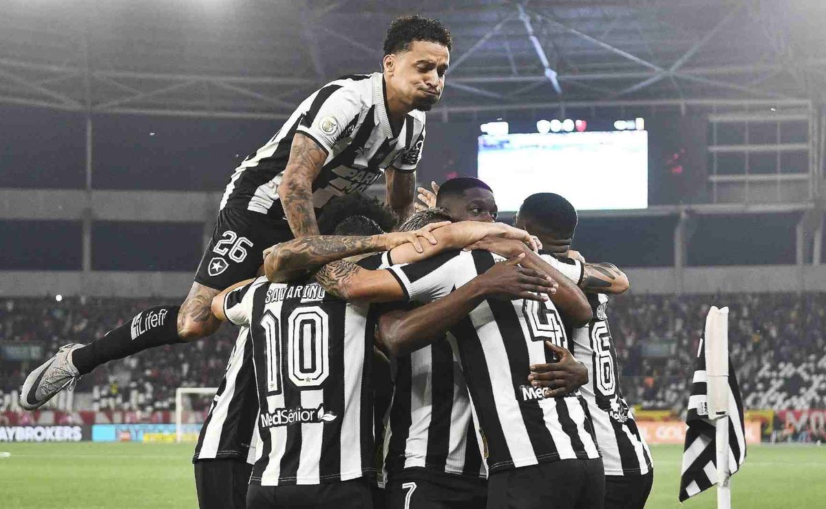 Palpite Sampaio Corrêa x Botafogo – Campeonato Carioca – 18/01/2025