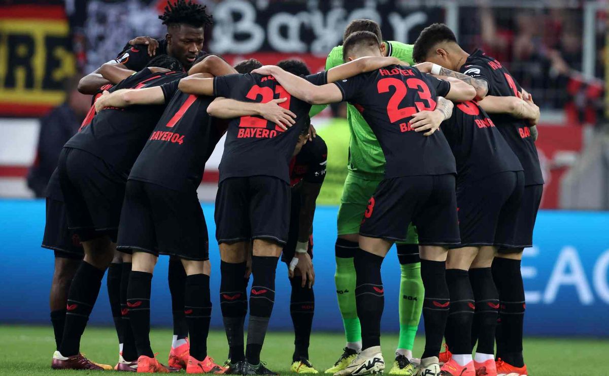 Palpite Bayer Leverkusen x Borussia Mönchengladbach – Bundesliga – 18/01/2025