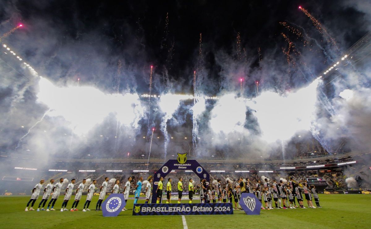 Palpite Atlético-MG x Cruzeiro – FC Séries – 18/01/2025