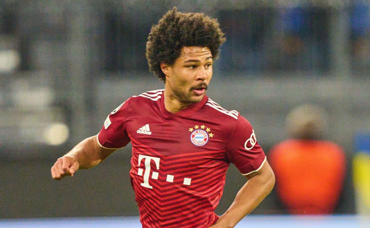 Palpite Bayern de Munique x Wolfsburg – Bundesliga – 18/01/2025