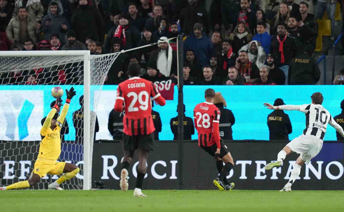Juventus x Milan: quem vai decidir o clássico? Veja para apostar