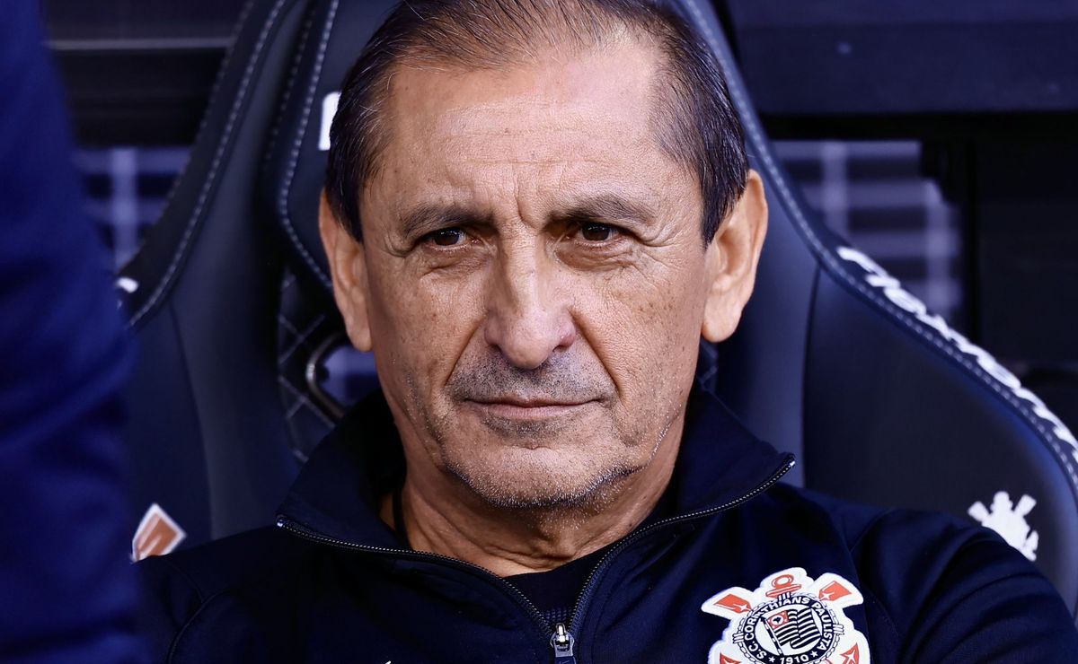 Escalação do Corinthians: Ramón Díaz tem 5 dúvidas no Campeonato Paulista e Coronado pode jogar
