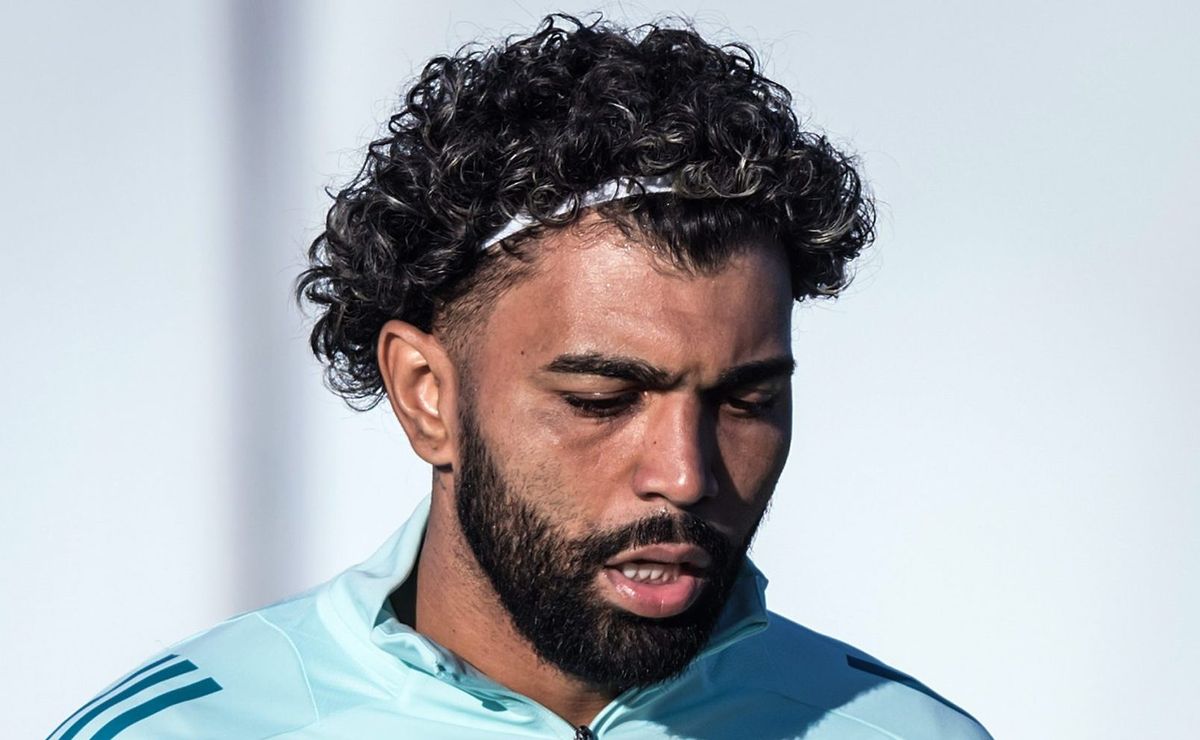 😱 Empresário de Gabigol revela bastidores da saída do Flamengo