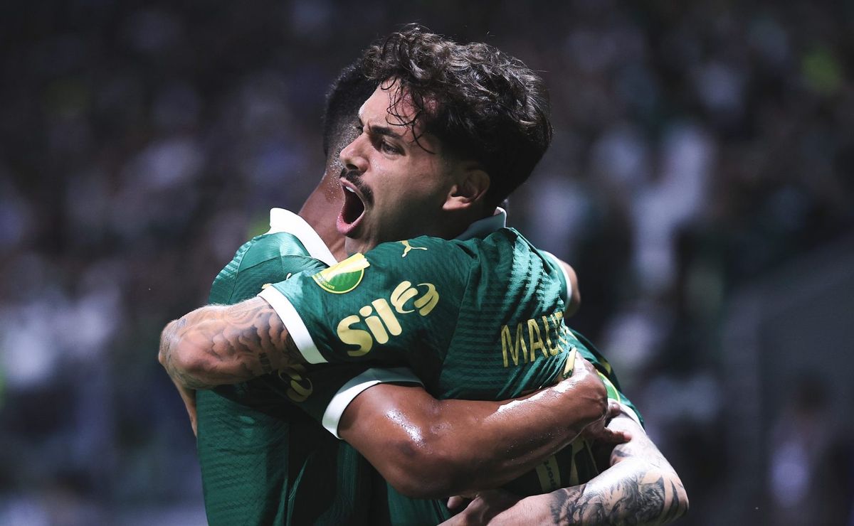 Noroeste x Palmeiras AO VIVO – Onde assistir jogo em tempo real pelo Campeonato Paulista Série A1 2025
