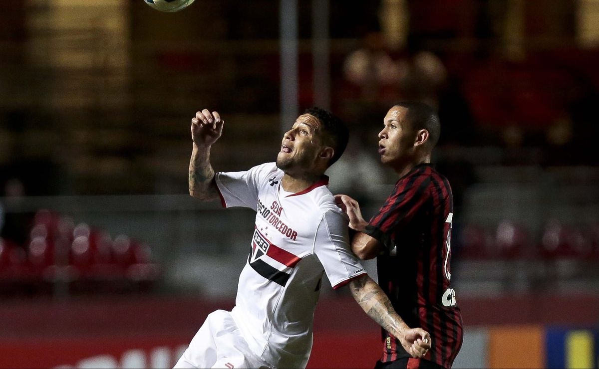 Ex-São Paulo deixa o futebol de lado e vira empresário nos EUA