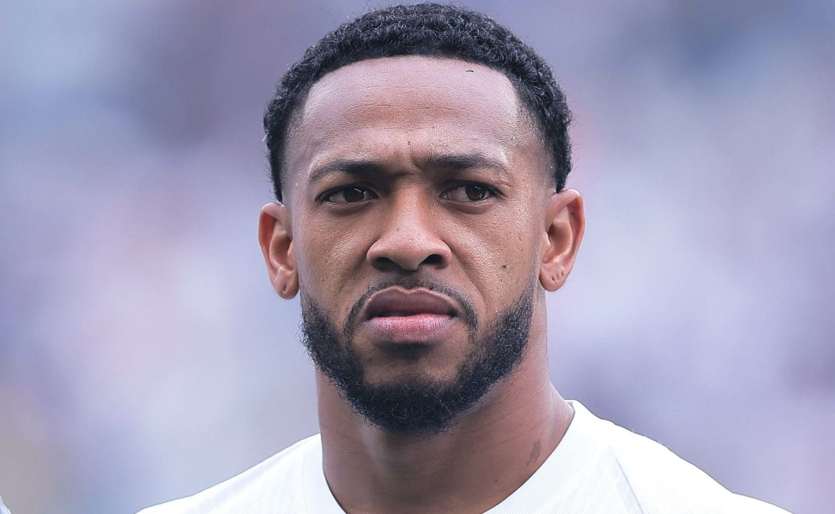 José Martínez fala sobre Libertadores e revela 'segredo' sobre sua chegada no Corinthians