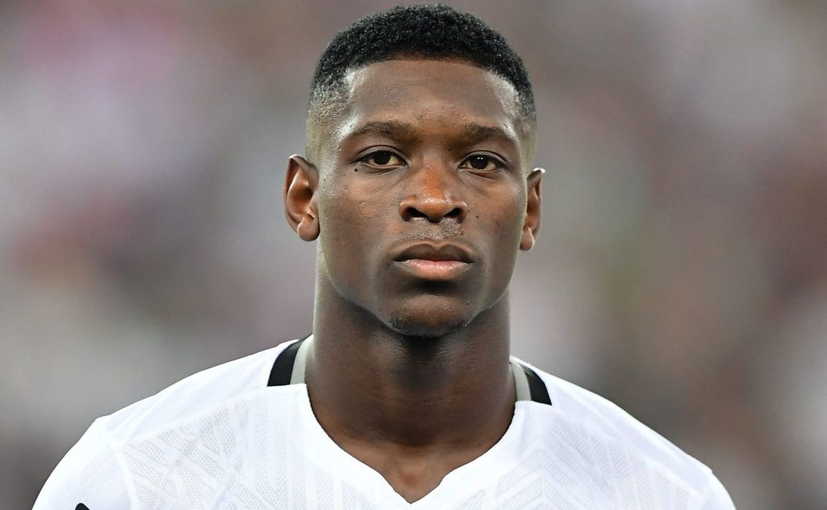 Luiz Henrique 'ressurge' no Fluminense e pode garantir R$ 7,6 milhões aos cofres