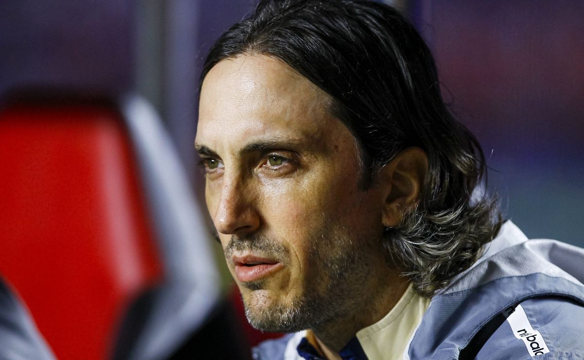 Zubeldía faz revelação ousada sobre Oscar em São Paulo X Flamengo: “Nós teríamos”