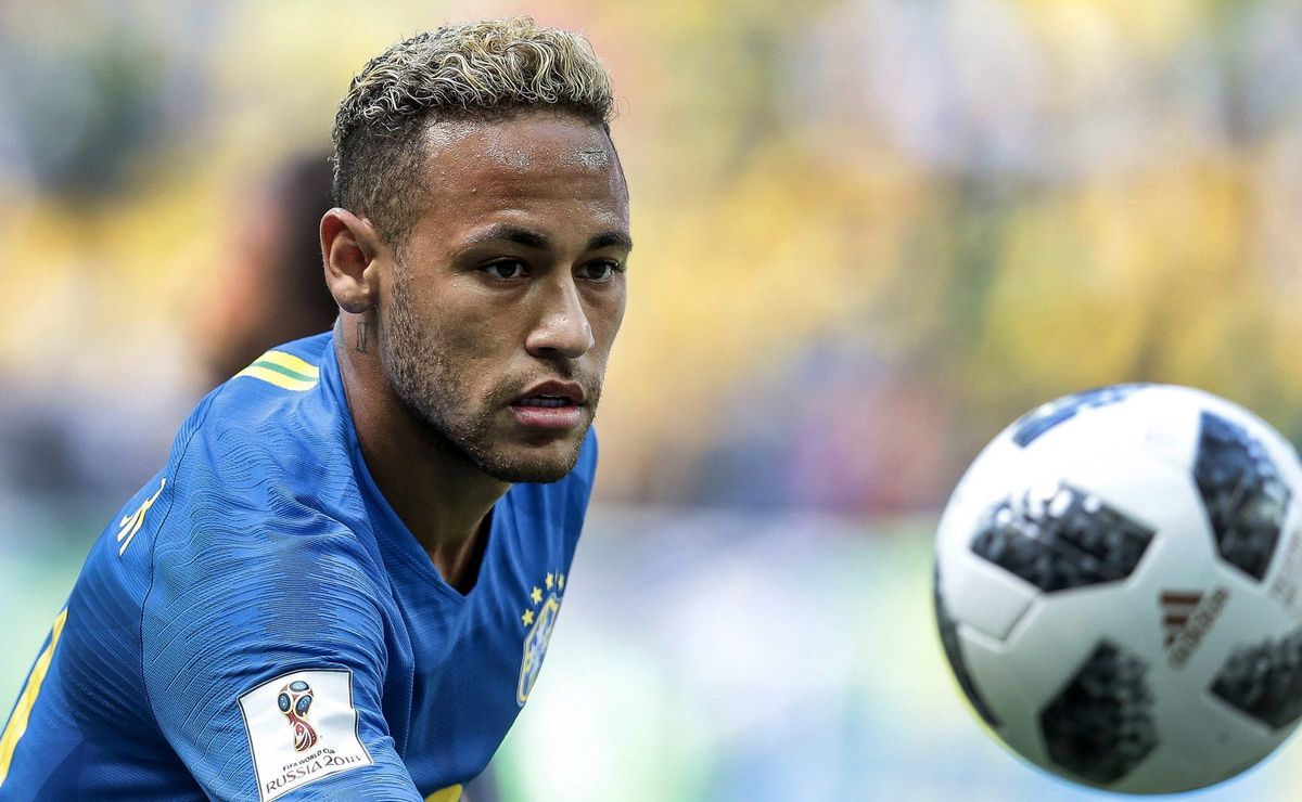 Santos toma decisão após acertar volta de Neymar e reestreia do camisa 10 será no Campeonato Paulista