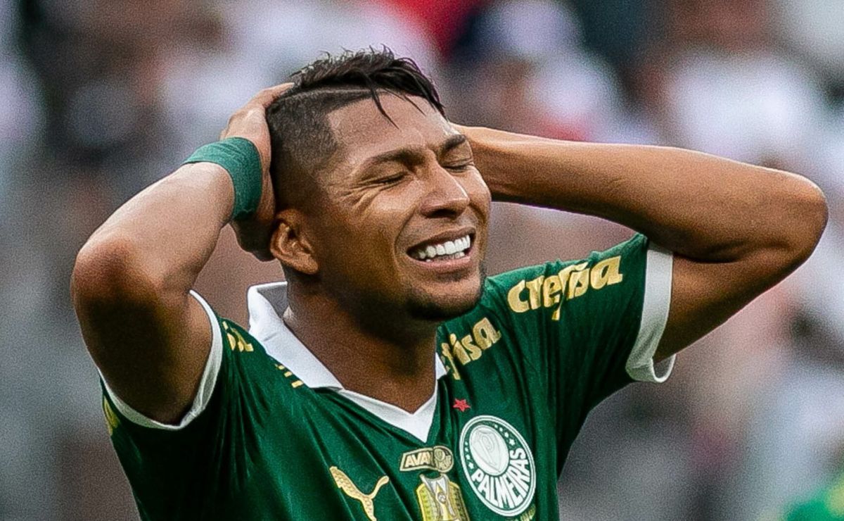 Rony contratado pelo Fluminense após oferta tem definição esperada por Mário Bittencourt