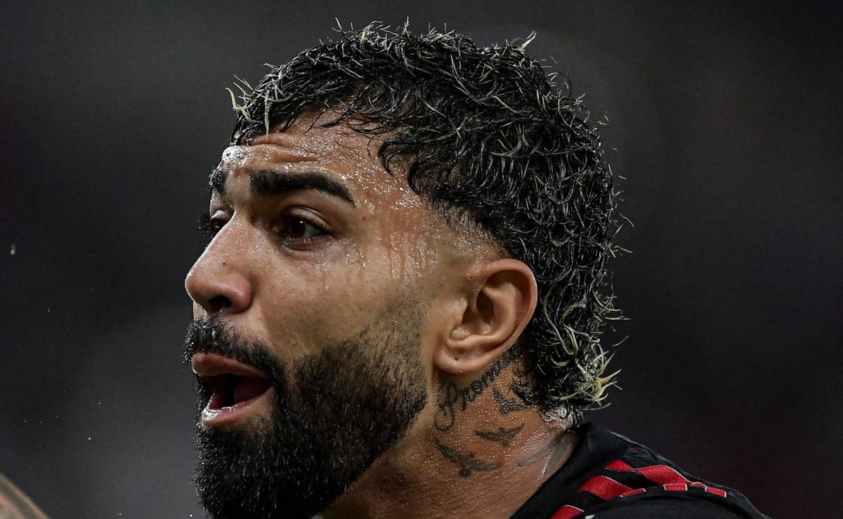 Gabigol ex-Flamengo já causa ciumeira no Cruzeiro e Matheus Pereira exige maior salário para permanecer
