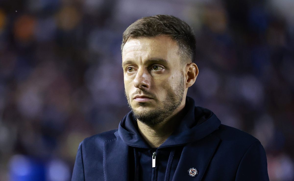 De olho em Vasco Souza, Botafogo procura Martín Anselmi para assumir comando técnico em 2025