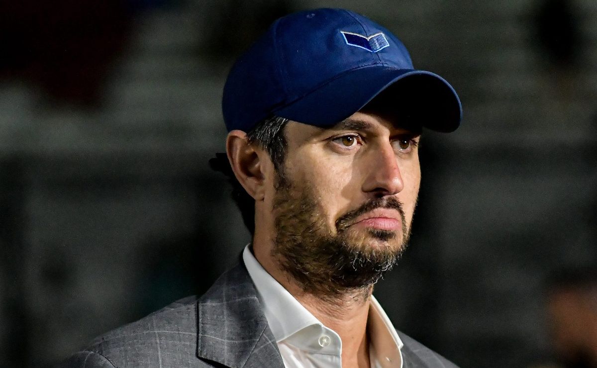 Ex-dirigente do Vasco defende contrato com a 777: “Nós tínhamos absoluta confiança na 777”