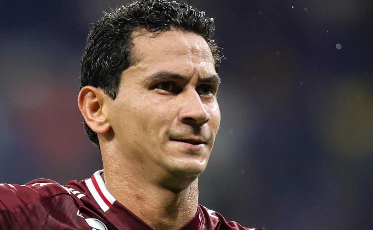 Mário Bittencourt decide não contratar meio-campista para substituir Ganso no Fluminense nesta janela