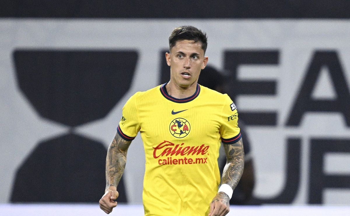 Pedrinho aprova e Vasco decide enviar nova proposta para assinar com Brian Rodríguez, segundo Jorge Nicola