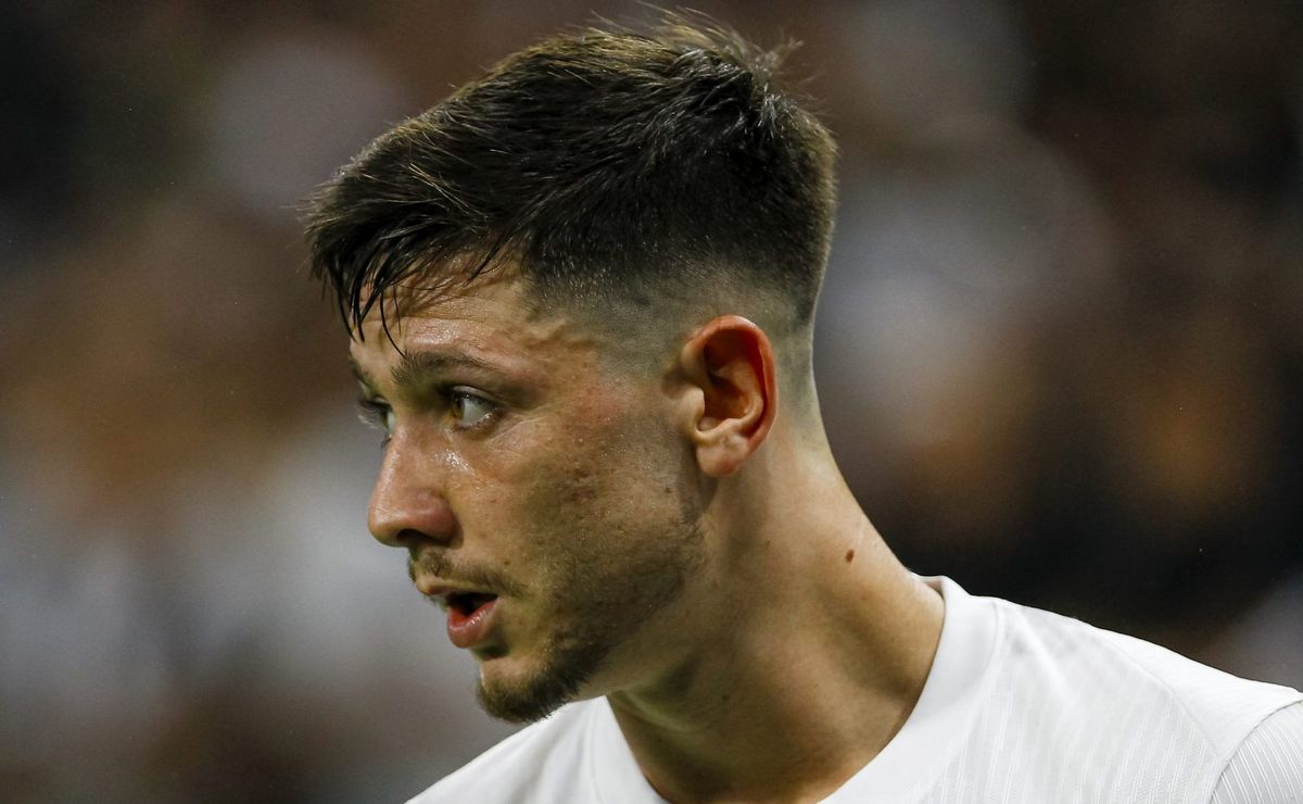 Ramón Díaz toma decisão no Corinthians sobre jogar com Coronado e Garro juntos