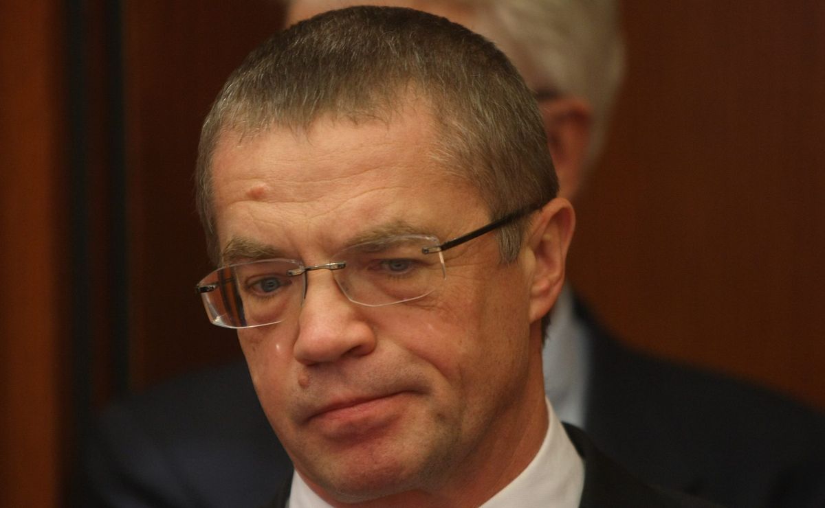 Presidente do Zenit se posiciona sobre acordos com o Botafogo: “Grau de confidencialidade”