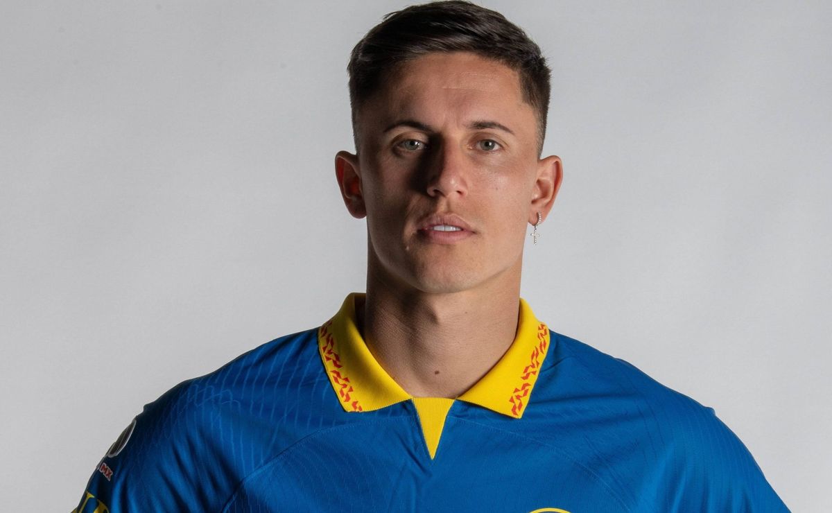 Vasco decide deixar dinheiro separado em caixa para conseguir efetivar a contratação de Brian Rodríguez