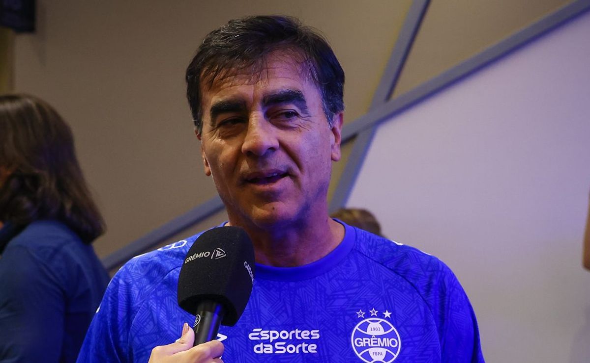 Após Marlon e Bruno Pacheco, Grêmio de Gustavo Quinteros decide e Guerra quer lateral do exterior