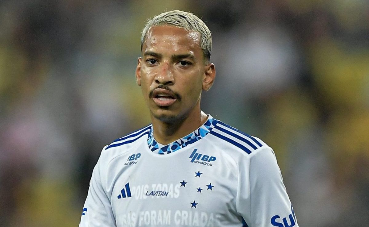 Palmeiras toma nova decisão sobre Matheus Pereira, do Cruzeiro, e Leila Pereira recua em negócio