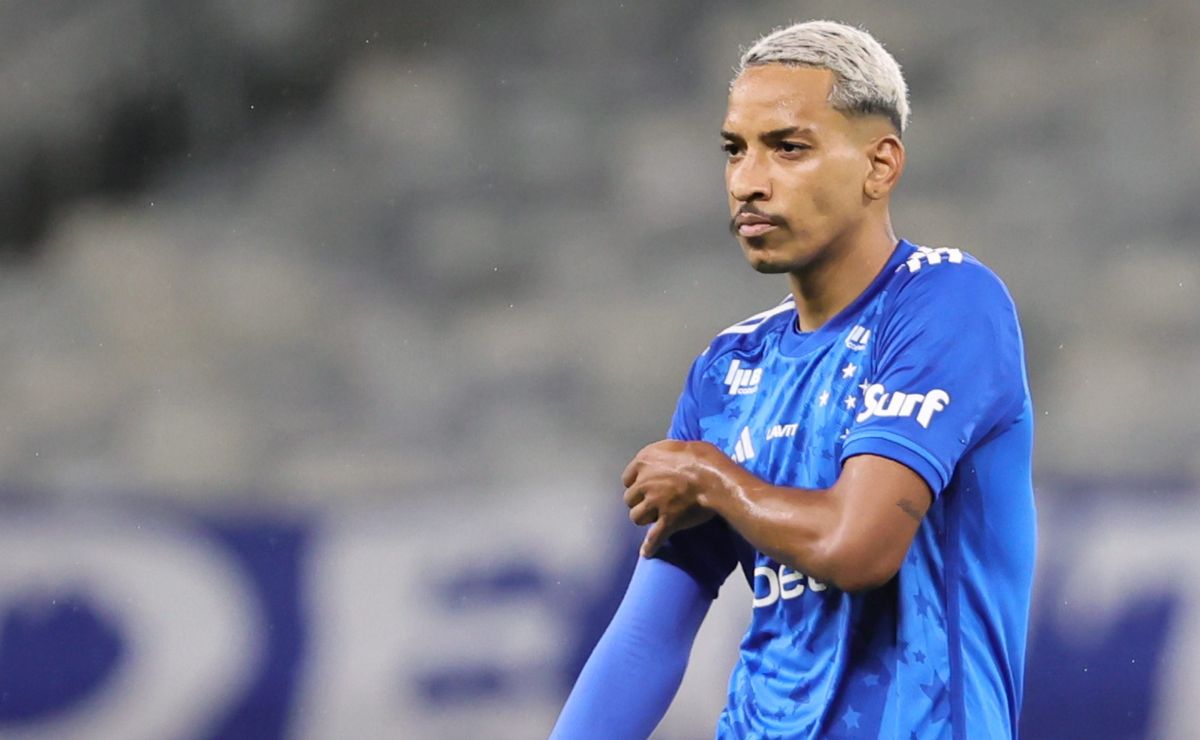 Matheus Pereira contratado no Palmeiras em 2025 após pedido de Abel Ferreira ficará em 2º plano