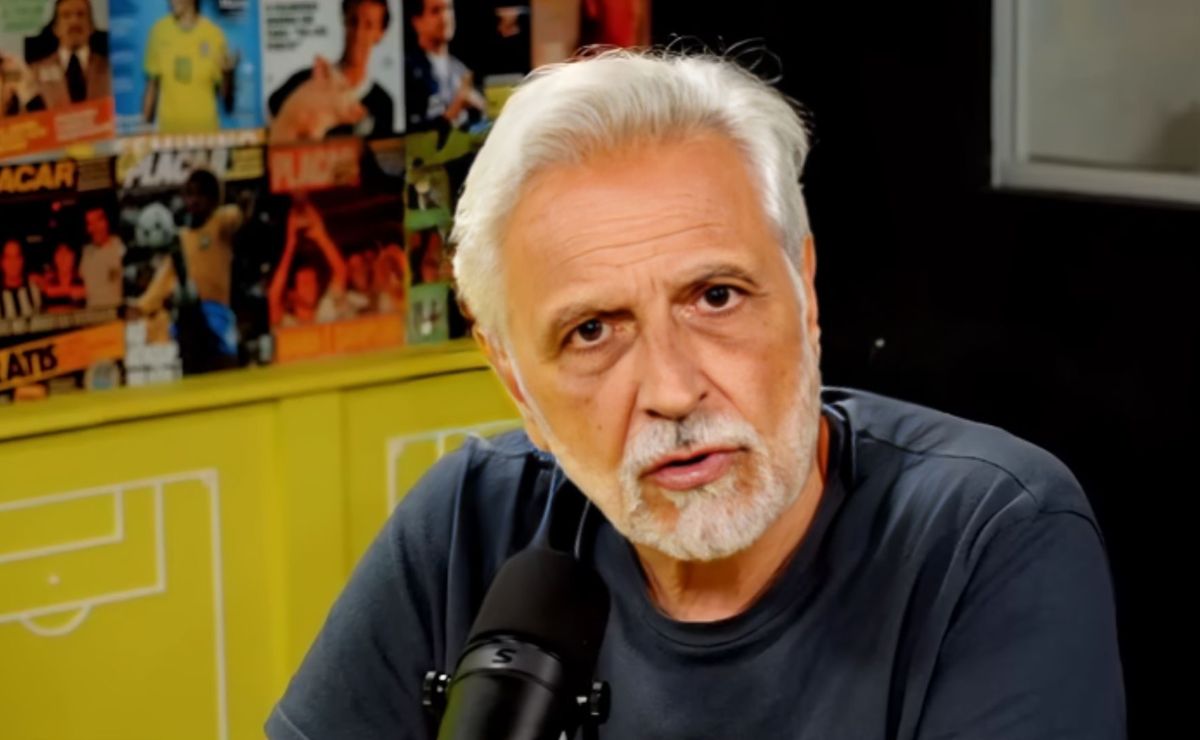 Sormani detona postura de Cacá, do Corinthians, e rebate o zagueiro: “Quer bater em mim?”