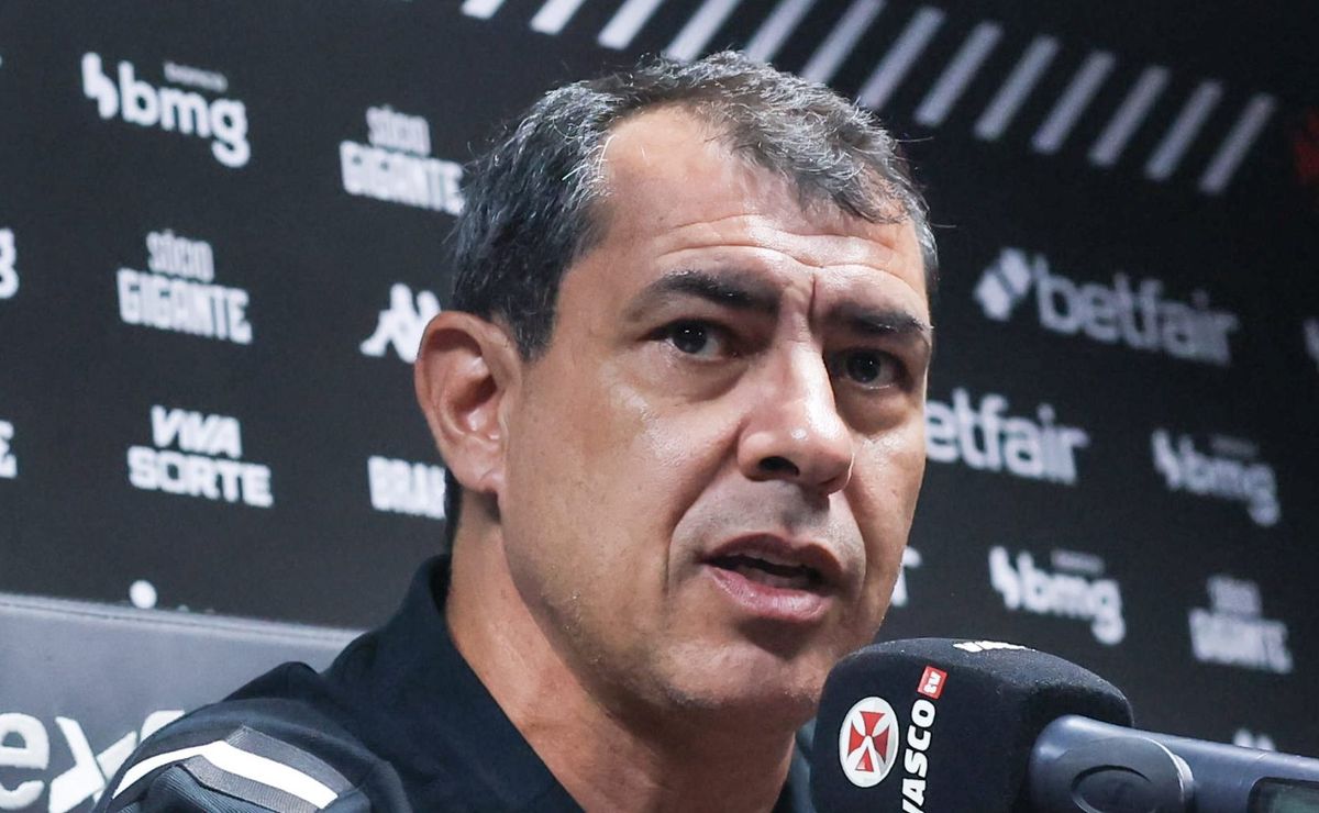 Carille indica atacante do Alanyaspor ao Vasco e Loide Augusto aceita assinar em definitivo